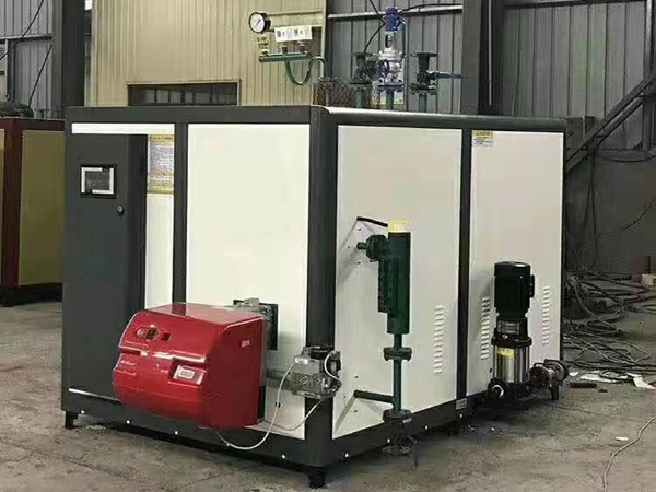 蒸汽發(fā)生器